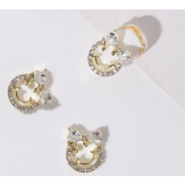 Mã charm nail trang trí móng