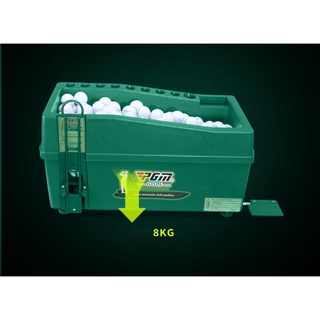 Máy nhả bóng Golf GPM
