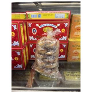 Bánh dừa nướng Gia Thịnh