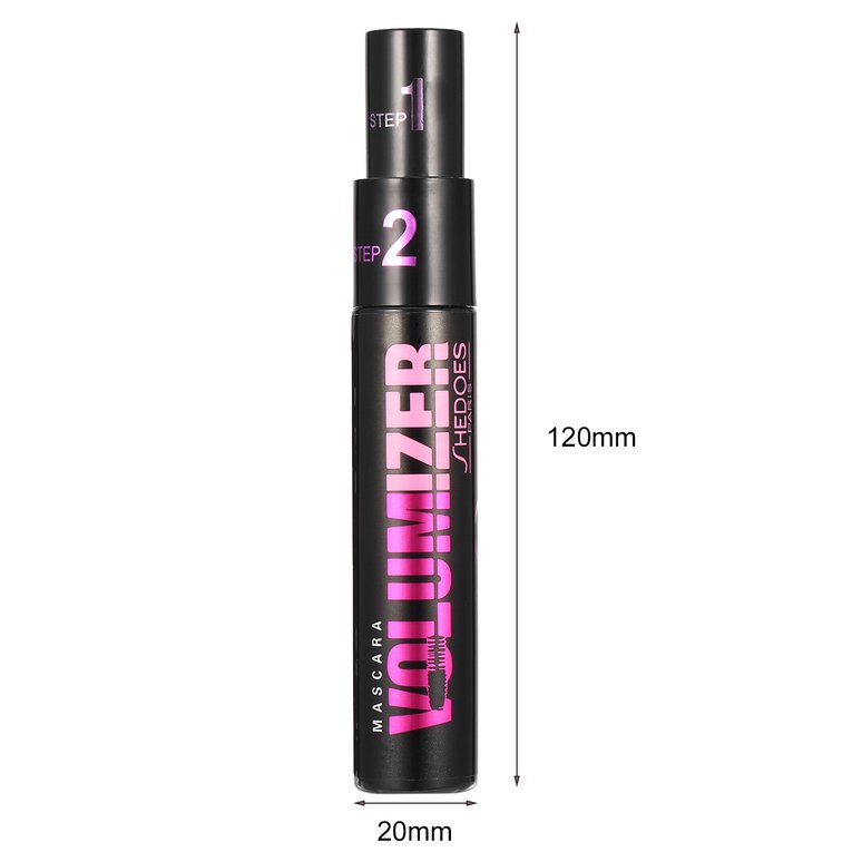 twivnignt Mascara chống nước lâu trôi và làm dày mi hiệu quả | BigBuy360 - bigbuy360.vn