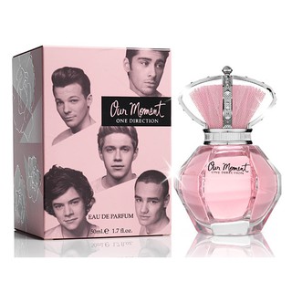 Nước hoa nữ Our Moment One Direction