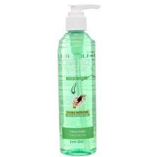 Gel Double Rich 250ml Giữ Nếp Tóc Uốn