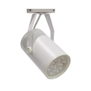 Đèn Rọi Ray HG Lighting mắt ếch 7W màu trắng ánh sáng vàng