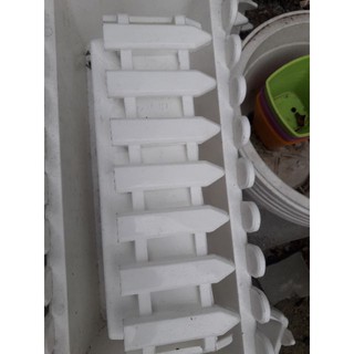 2 Chậu hàng rào 32cm