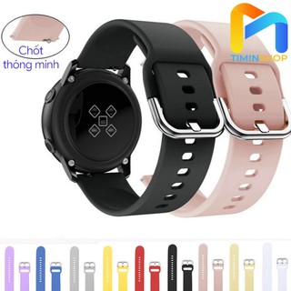 Dây Samsung Watch Active 1/ Active 2 size 40/ 44mm