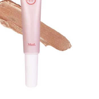 ✧ Kem bắt sáng dạng lỏng chống thấm nước lâu trôi ✭