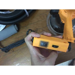 MÁY MÀI TƯỜNG  CỐNG SUẤT 650W