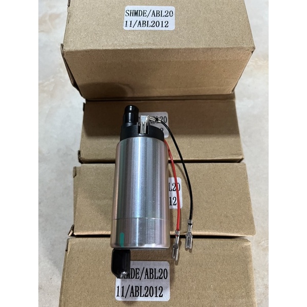 Mô tơ bơm xăng xe AB 2011-2012/ SHmode