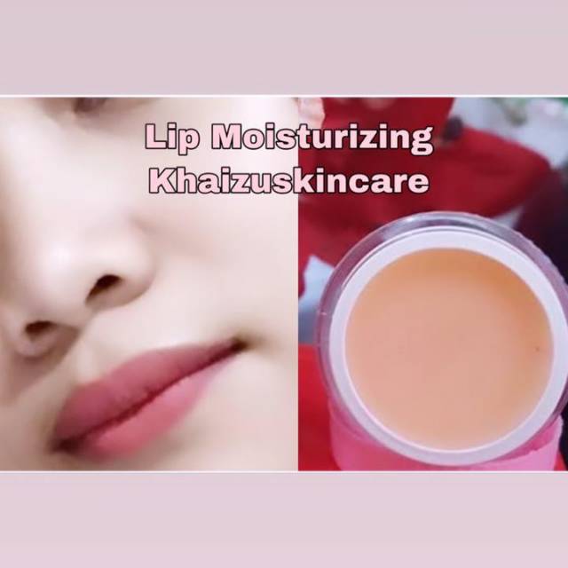 (hàng Mới Về) Son Môi Dưỡng Ẩm Chất Lượng Cao