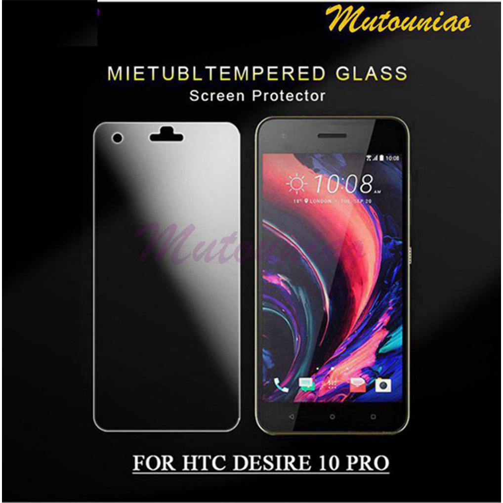 Kính Cường Lực Cho Htc Desire 10 Pro