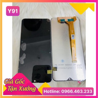 Màn hình điện thoại vivo Y91 zin - màn zin Y91 chính hãng vivo