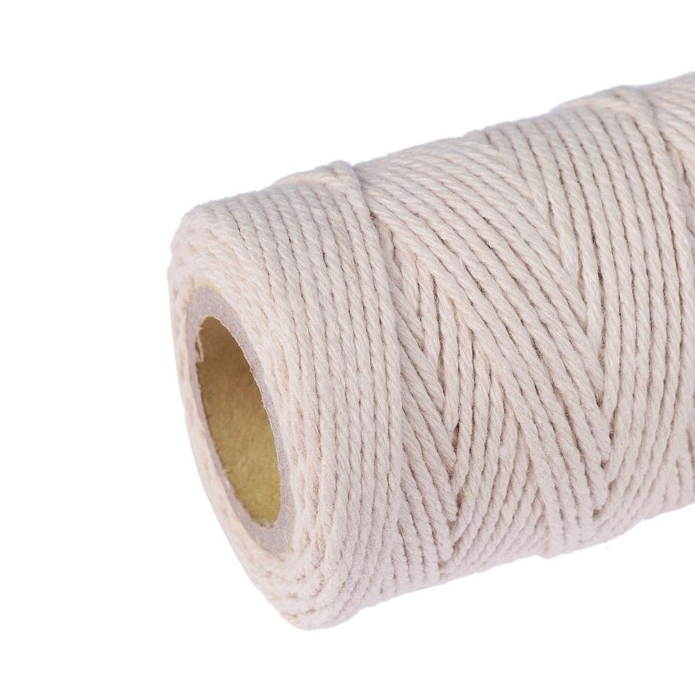 Borag Cuộn Dây May Vá Làm Quà Tặng Giáng Sinh DIY