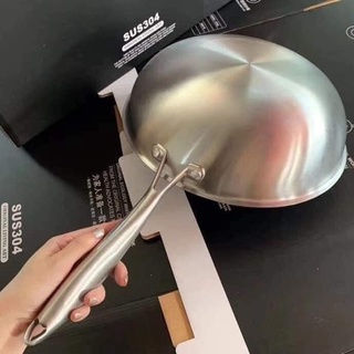 Chảo tổ ong chống dính 32cm.