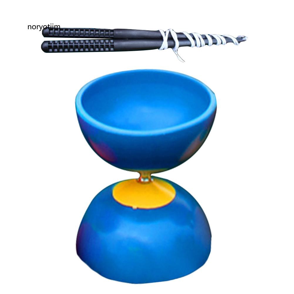 Bộ trò chơi YoYo diabolo vui nhộn