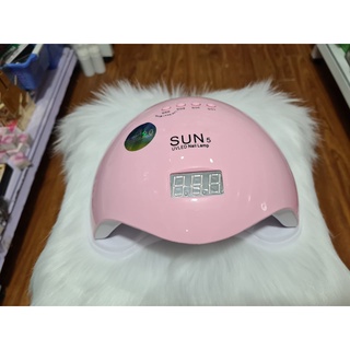 Máy hơ Sun 5 tem xanh