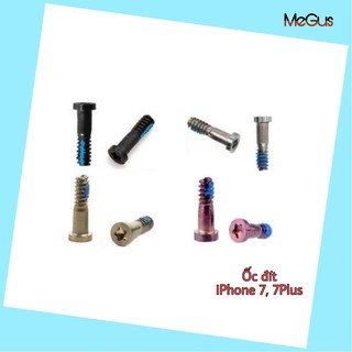 Ốc đuôi ốc đít iPhone 7 7plus
