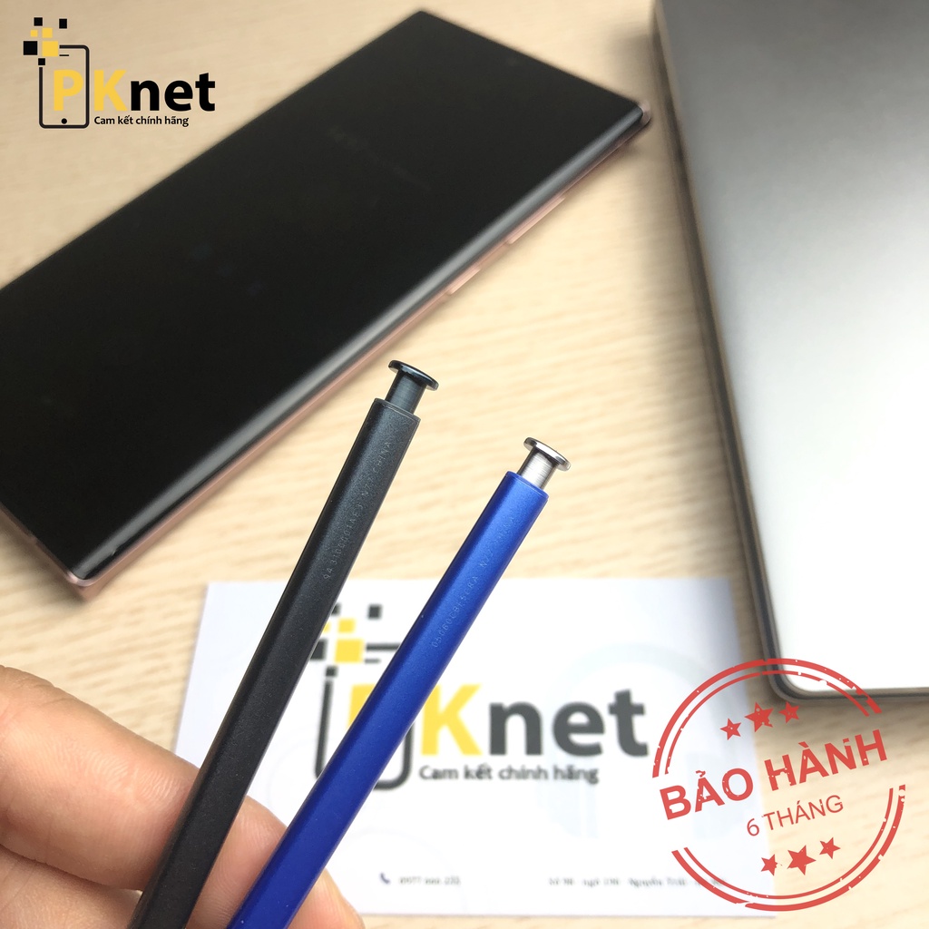 Bút Spen Note 10 Lite chính hãng Samsung, nobox, mới 100% bảo hành 6 tháng