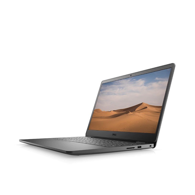 [Mã ELMALL1TR giảm 5% đơn 3TR] Laptop Dell INS15 3505 R5-3500U, 8GD4, 512SSD, 15.6&quot; FHD, W10SL, PreSup, Đen (Y1N1T2)