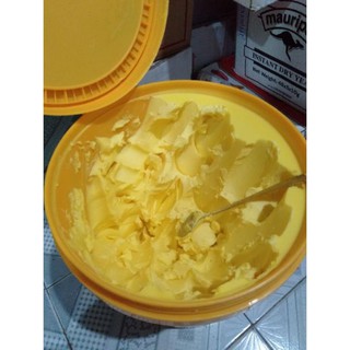 BƠ THỰC VẬT BORBOS RANG BẮP, NẤU ĂN.. [2kg-5kg]