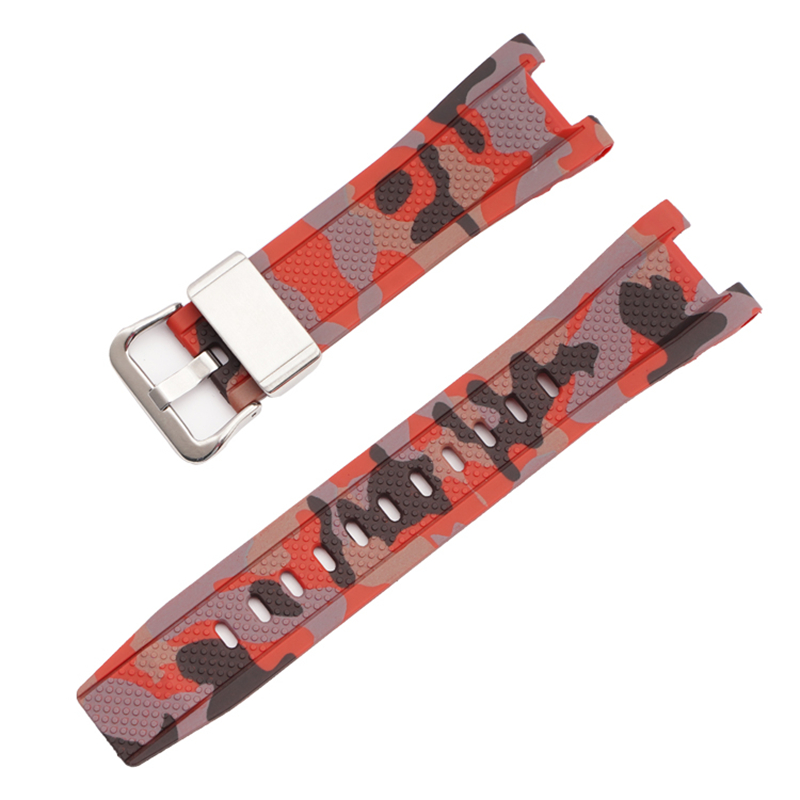 Dây Đeo Thay Thế Chất Liệu Canvas Hợp Thời Trang Cho Xiaomi Huami Amazfit T-Rex A1918