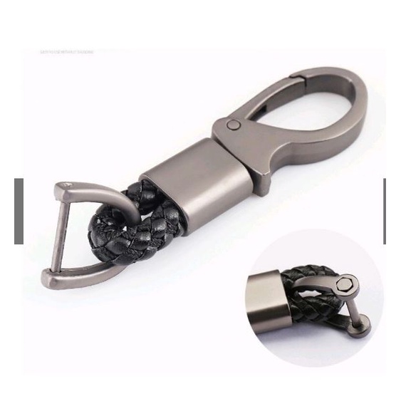 Bao chìa khóa, bọc, ốp chìa khóa carbon xe Toyota Cross 2020- 2023, Camry 2019- 2023, Altis 2022- 2023 - kèm móc khóa