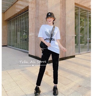 Bộ thể thao siêu hót in logo Ds