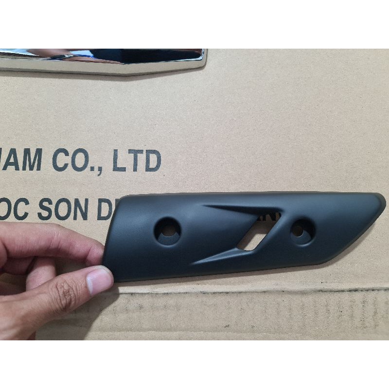 Ốp Pô Sirius, Jupiter