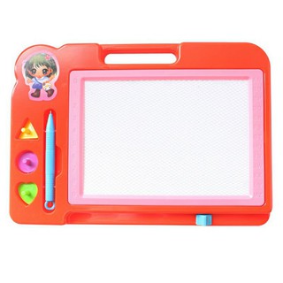Bảng Tự Xóa Thông Minh