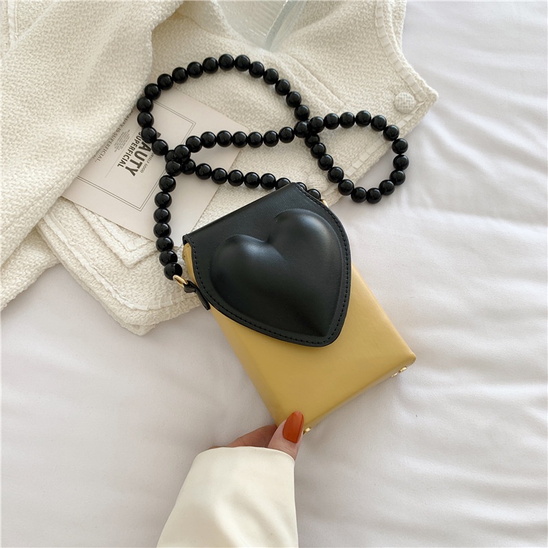 Túi Đeo Vai Đựng Điện Thoại Thời Trang Mùa Xuân