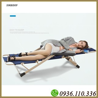 Ghế xếp thư giãn RE0264