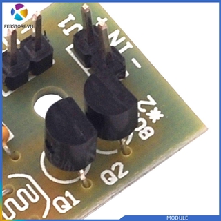 Mô đun Sensor công tắc cảm biến ánh sáng