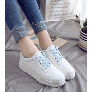 { RẺ VÔ ĐỊCH } Giày Thêu mèo độn đế