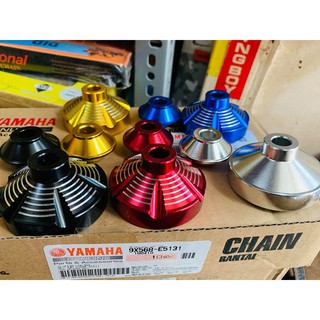 chụp cóc công tơ mét yamaha