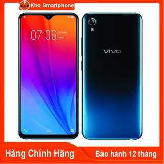 Điện thoại Vivo Y91C 32GB Ram 2GB - Hàng Chính Hãng