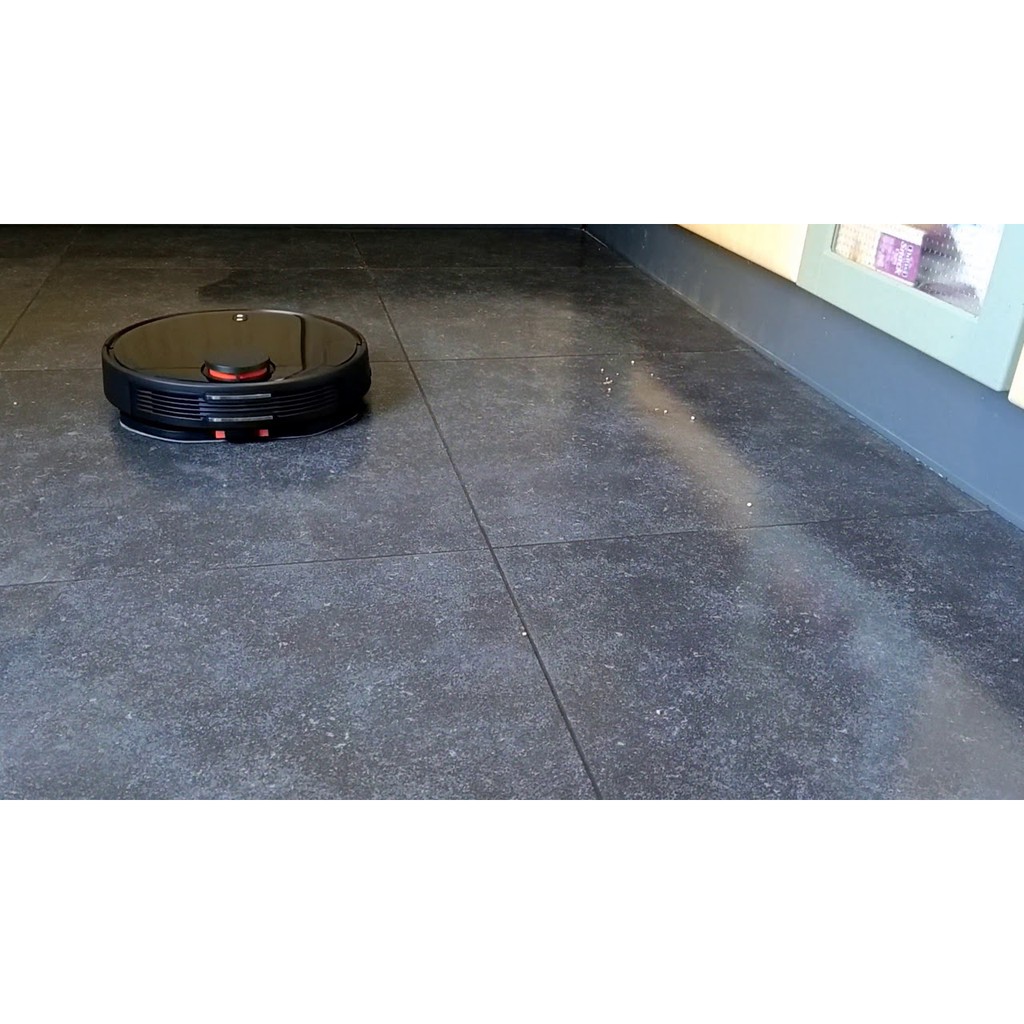 [Hỏa tốc HCM] Máy Robot hút bụi lau nhà Xiaomi Robot Vacuum Mop Pro | Mop | Mop E (Tùy chọn) - Hàng chính hãng