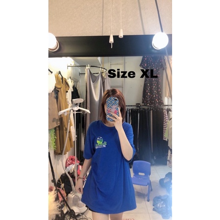 Áo phông mỹ 2hand ảnh shop tự chụp