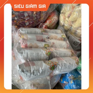 Bim bim Snack Tôm Miếng 40g