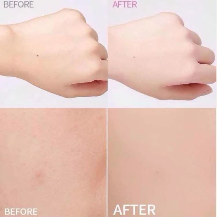 Kem Nền Lâu Trôi A'Pieu BB Maker Long Wear SPF 30 PA++