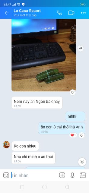 Nem chua Thanh Hóa - Ship từ 20 cái | BigBuy360 - bigbuy360.vn