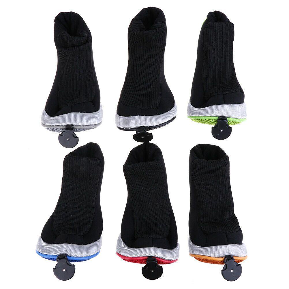 Vỏ Bọc Bảo Vệ Đầu Gậy Đánh Golf Chuyên Dụng