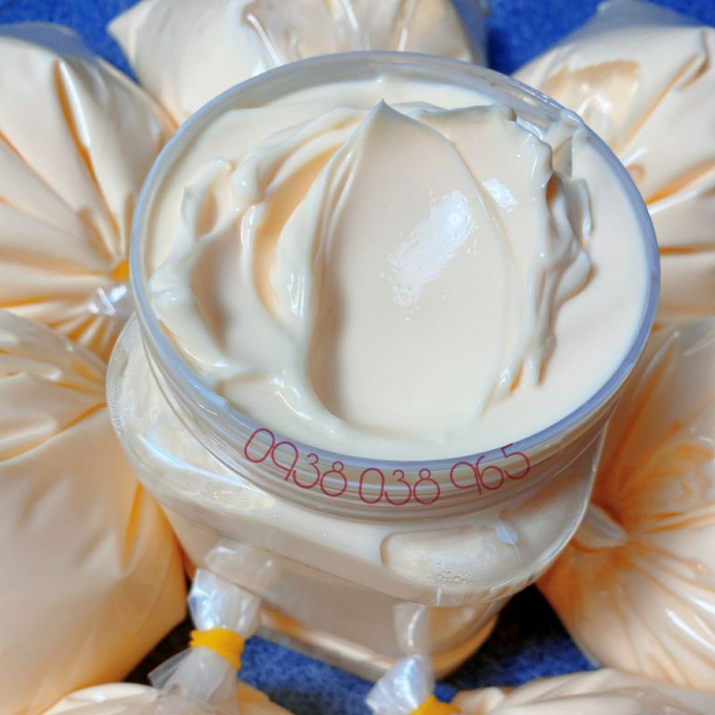 Lẻ túi kem độn chất đẹp siêu dưỡng 1kg