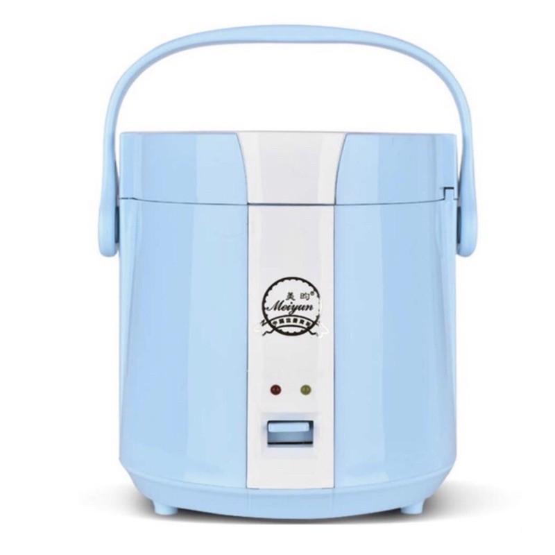NỒI CƠM ĐIỆN MINI HÃNG MEIYUN DUNG TÍCH 1 lít