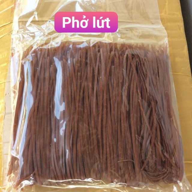 PHỞ GẠO LỨT ĐỎ 65K1KÝ