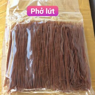 PHỞ GẠO LỨT ĐỎ 65K1KÝ
