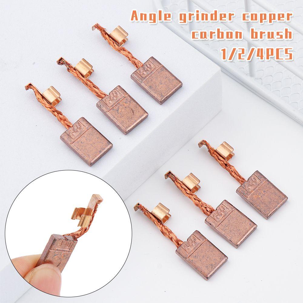 FAY 1 / 2 / 4 Chổi Than Thay Thế 13 * 10 * 3mm CB-440