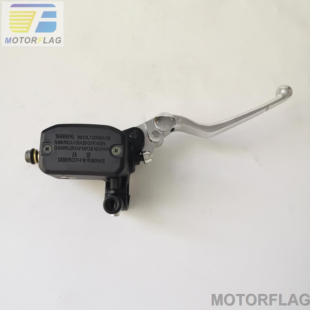 Xi Lanh Phanh Trước / Phải Chuyên Dụng Cho benelli tnt600 bn600 bj600gs leoncino 500 bj500 Tk502 trk502x keeway rk6 600