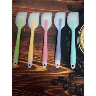 Cây trộn vét bột silicon đúc lưỡi trong