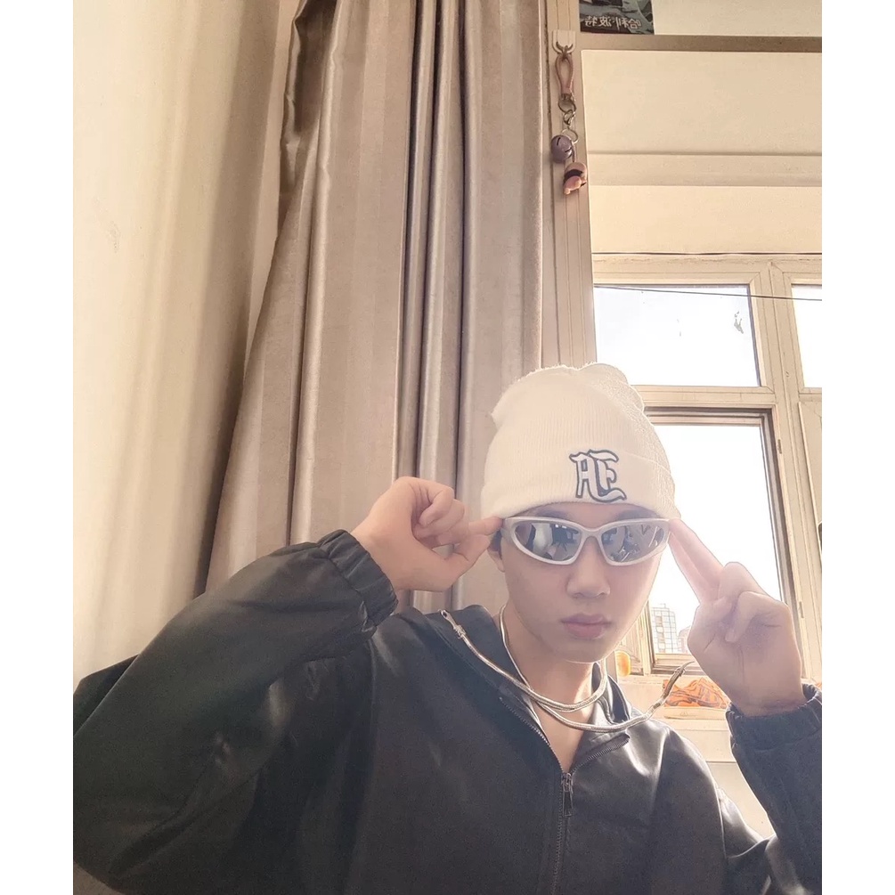 Kính Râm Thể Thao Chống Tia uv400 Chất Lượng Cao