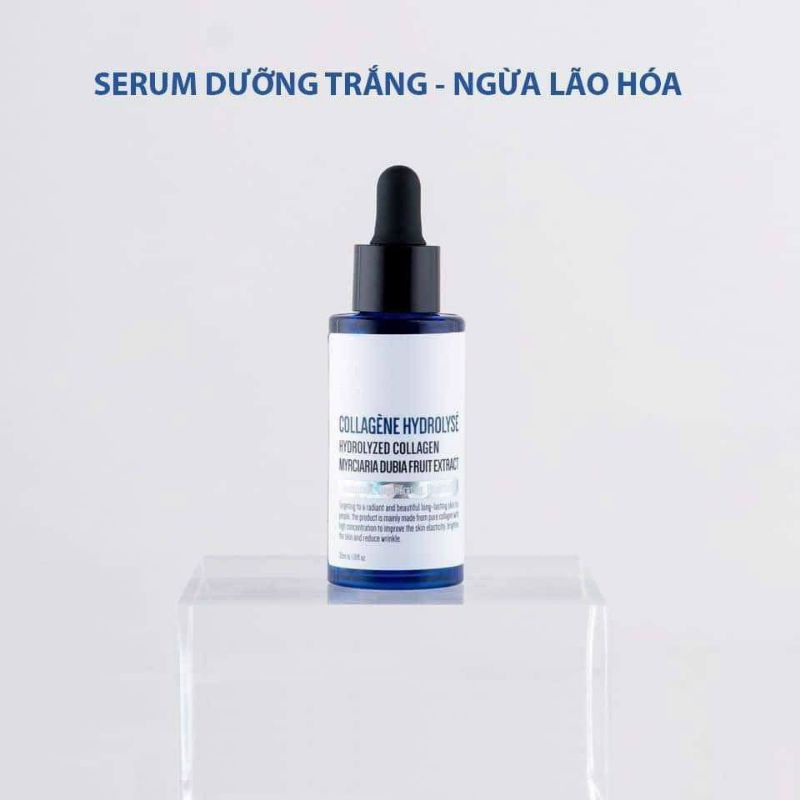 [CHÍNH HÃNG]Serum collagen Detox Blanc | BigBuy360 - bigbuy360.vn