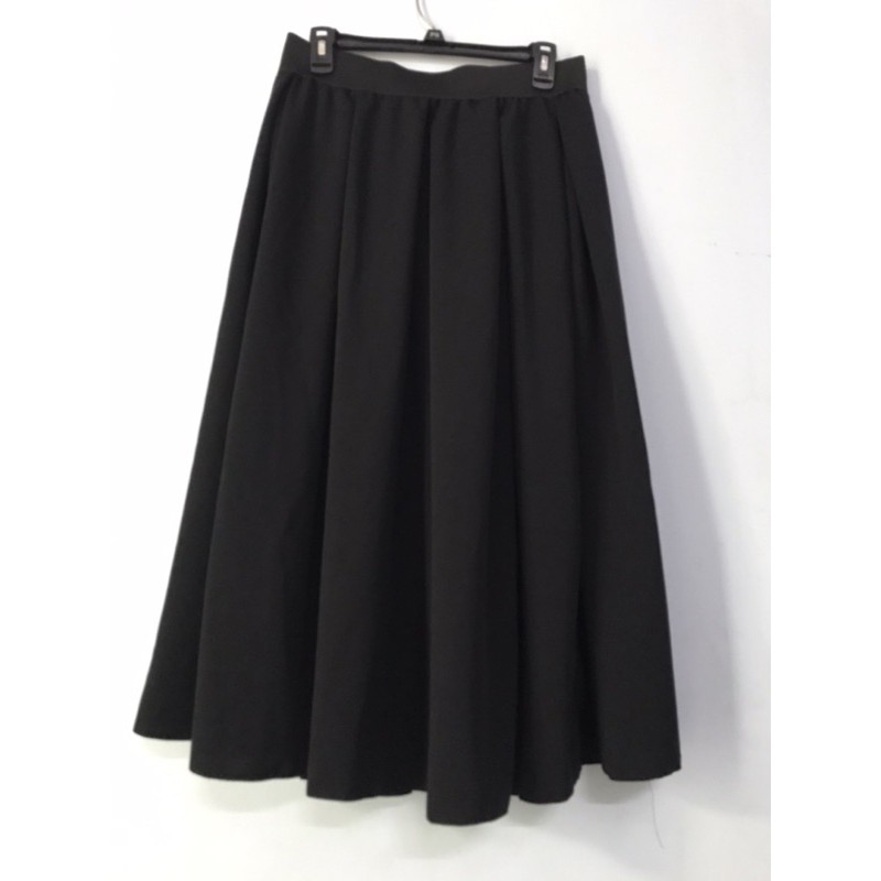 Bigsize 60-100kg chân váy xếp li dài 70cm | BigBuy360 - bigbuy360.vn